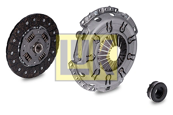 Clutch Kit
